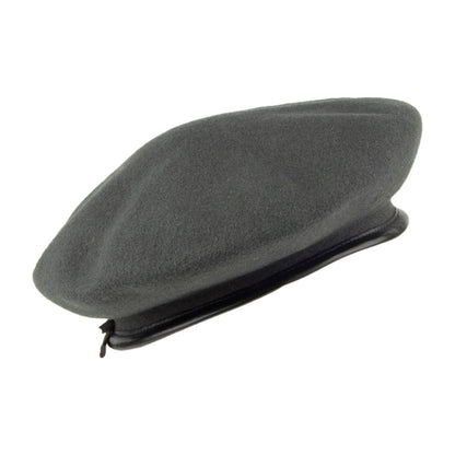 Boina Monty de lana de Kangol - Bosque