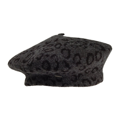 Boina mujeres Leconte de Barts - Gris