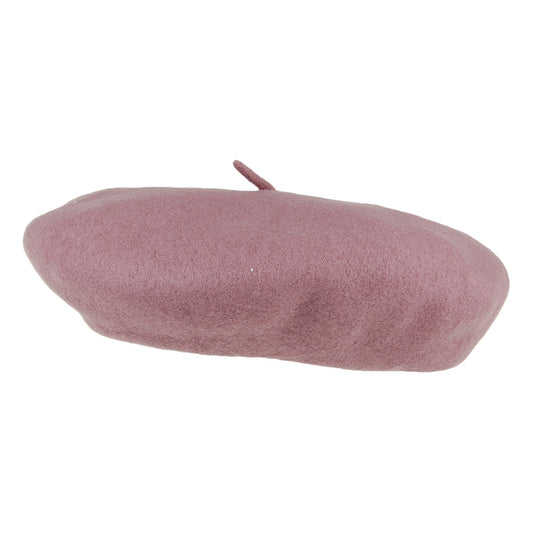 Boina Audrey de Brixton - Malva