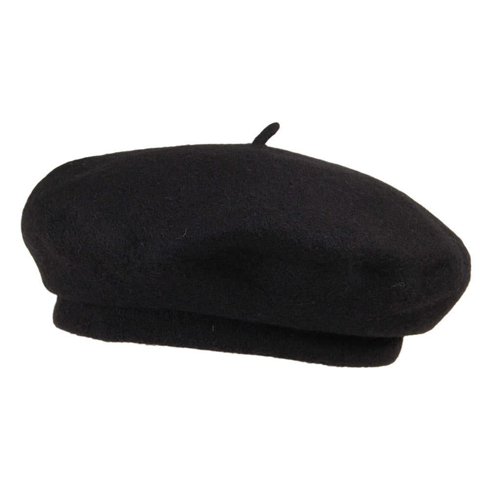 Boina Audrey de Brixton - Negro