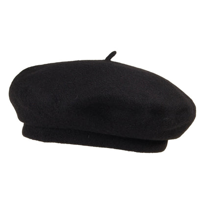 Boina Audrey de Brixton - Negro