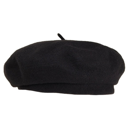 Boina Audrey de Brixton - Negro