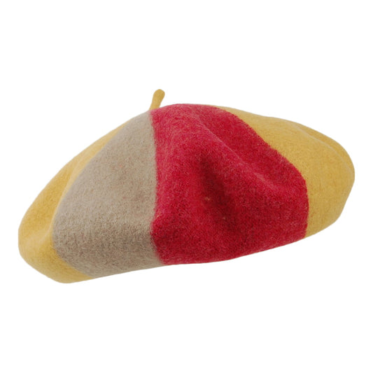 Boina Audrey IV de Brixton - Multicolor