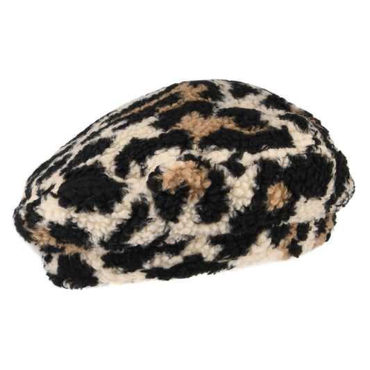 Boina Fiddler de Brixton - Leopardo