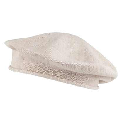 Boina 26.5 cm de algodón de sur la tête - Arena