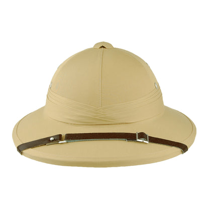 Casco colonial Francés - Kaki