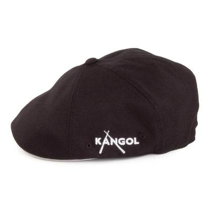 Gorra plana Championship 504 Flexfit Kangol - Negro-Gris