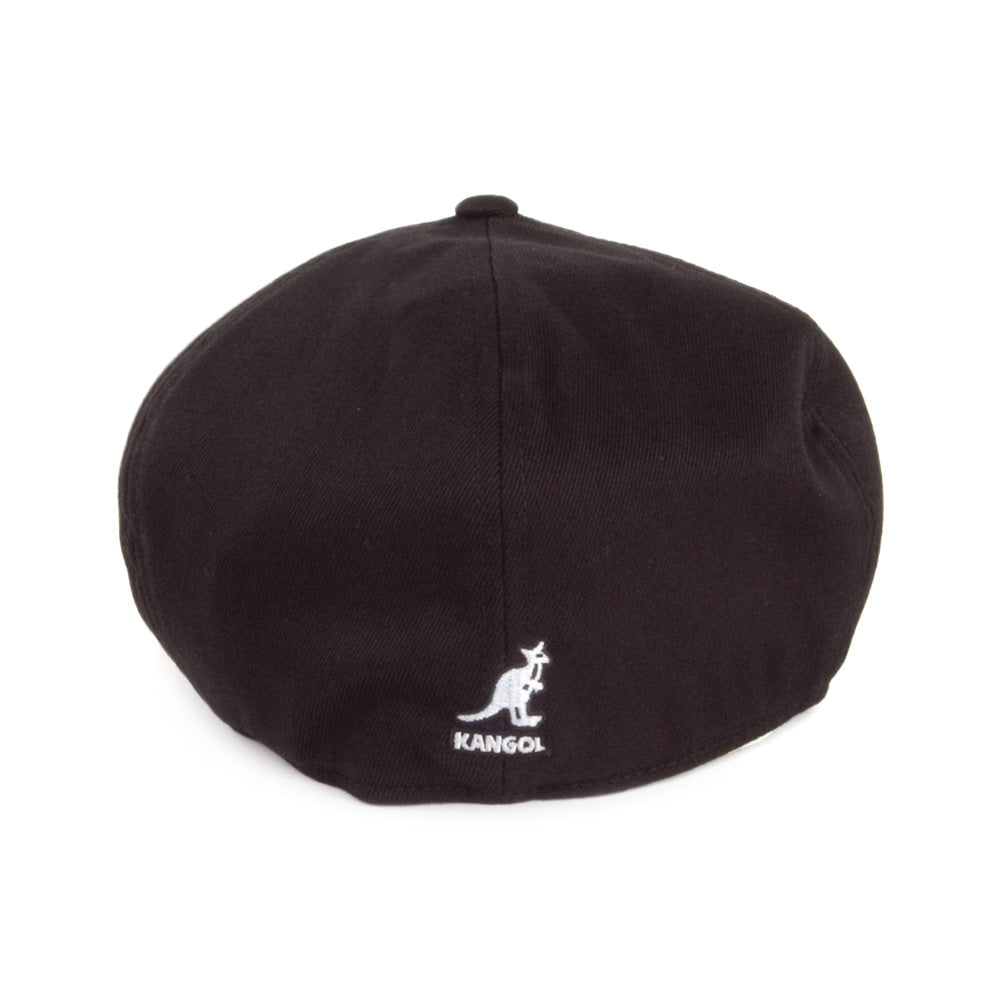 Gorra plana Championship 504 Flexfit Kangol - Negro-Gris