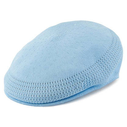 Gorra plana Tropic 504 Ventair de Kangol - Azul Claro