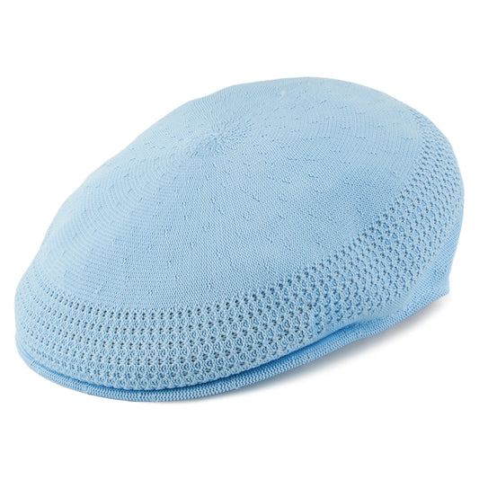 Gorra plana Tropic 504 Ventair de Kangol - Azul Claro
