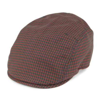 Gorra plana Green Room de Goorin Bros. - Marrón