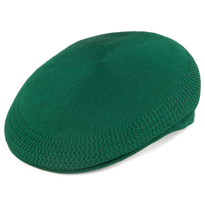 Gorra plana Tropic 504 Ventair de Kangol - Verde