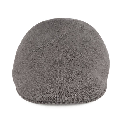 Gorra plana 507 de bambú de Kangol - Antracita