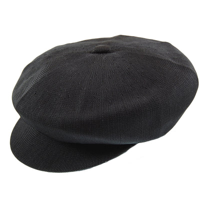 Gorra Tropic Spitfire de Kangol - Negro