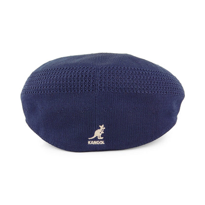 Gorra plana Tropic 504 Ventair de Kangol - Azul Marino