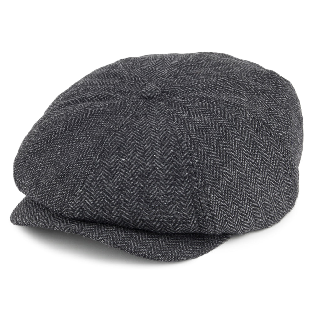 Gorra Newsboy Tucson de Dickies - Gris
