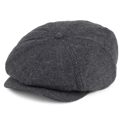 Gorra Newsboy Tucson de Dickies - Gris