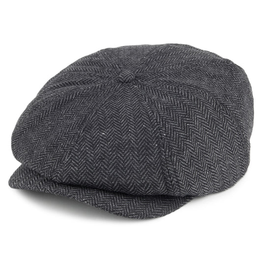Gorra Newsboy Tucson de Dickies - Gris