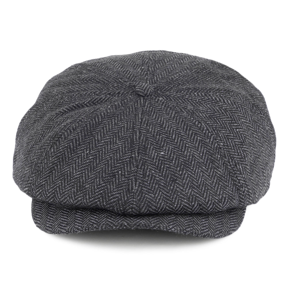 Gorra Newsboy Tucson de Dickies - Gris