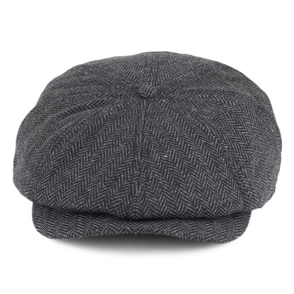 Gorra Newsboy Tucson de Dickies - Gris