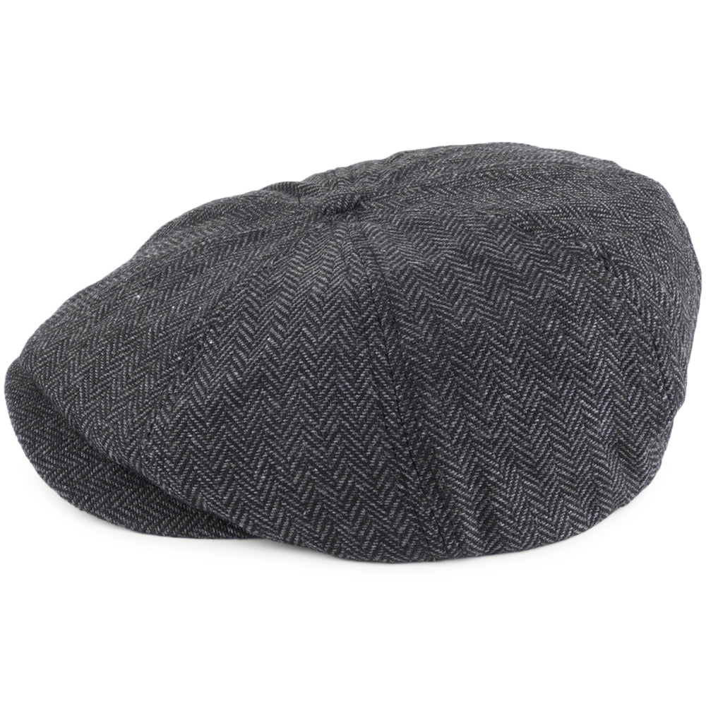 Gorra Newsboy Tucson de Dickies - Gris