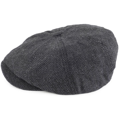 Gorra Newsboy Tucson de Dickies - Gris