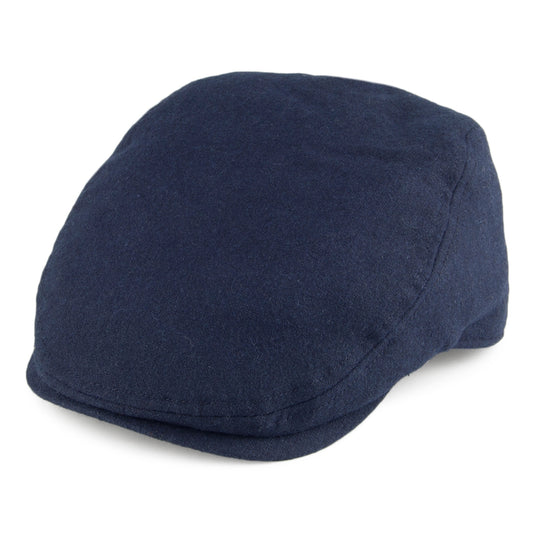 Gorra plana Mikey de Goorin Bros. - Azul Marino