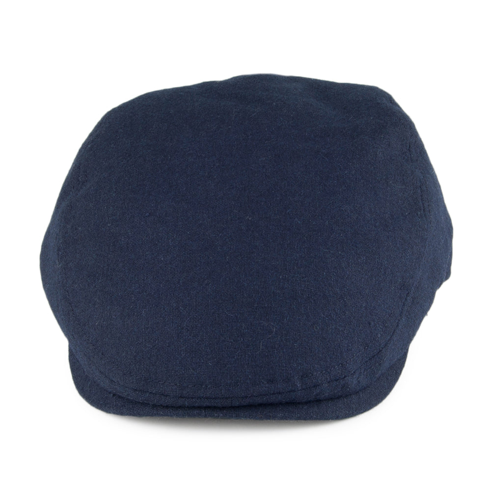 Gorra plana Mikey de Goorin Bros. - Azul Marino