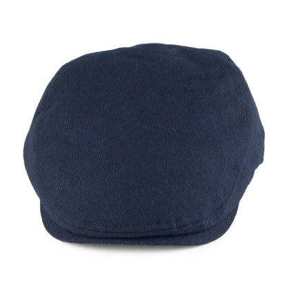 Gorra plana Mikey de Goorin Bros. - Azul Marino