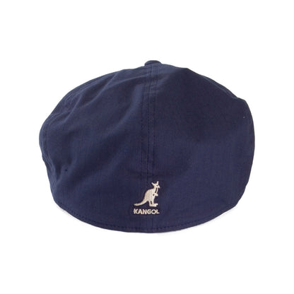 Gorra Newsboy Ripstop Flexfit 504 de Kangol - Azul Marino