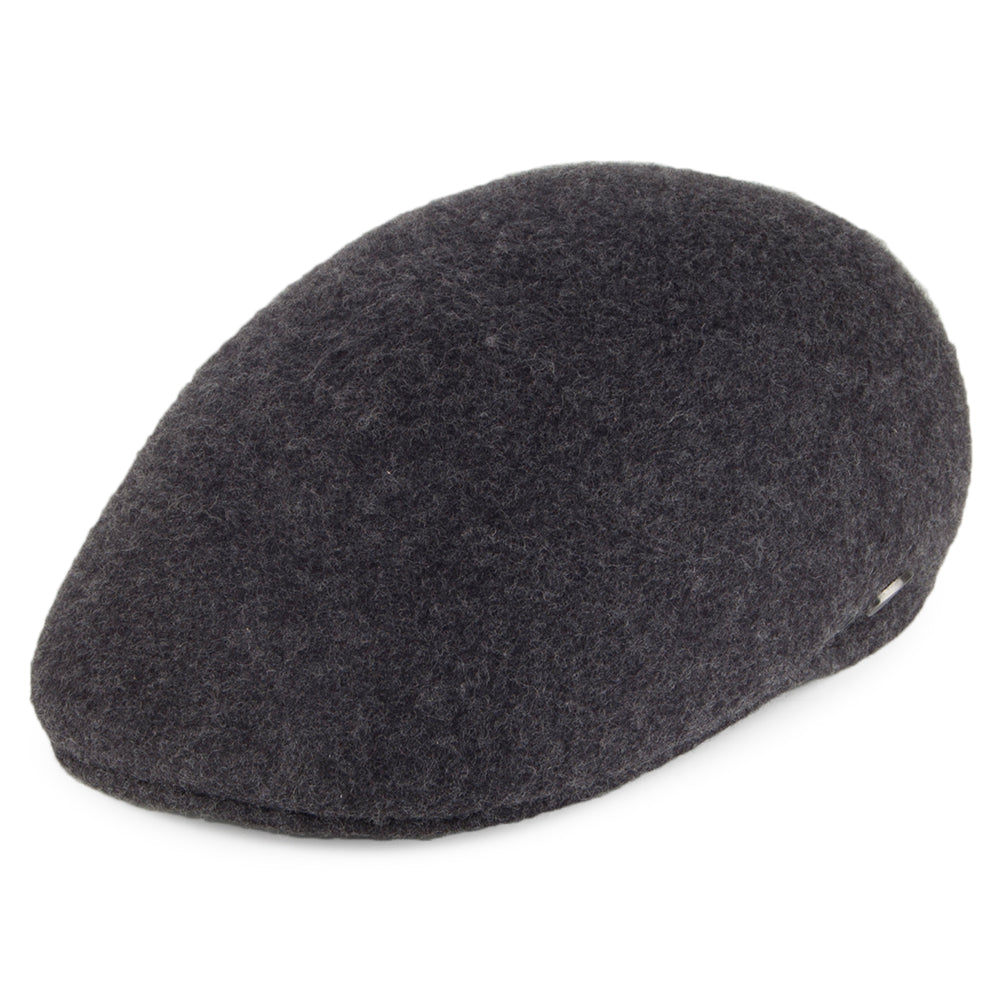 Gorra Ascot Shupp II de Bailey - Mezcla de grises