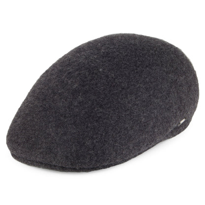 Gorra Ascot Shupp II de Bailey - Mezcla de grises