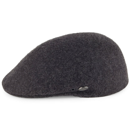 Gorra Ascot Shupp II de Bailey - Mezcla de grises