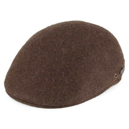 Gorra Ascot Shupp II de Bailey - Mezcla de Marrones