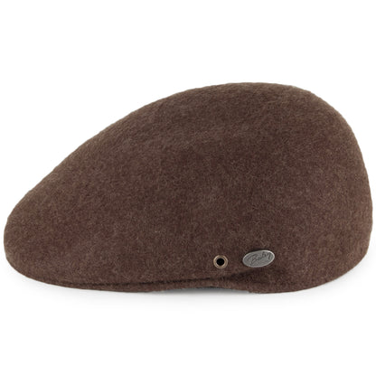 Gorra Ascot Shupp II de Bailey - Mezcla de Marrones