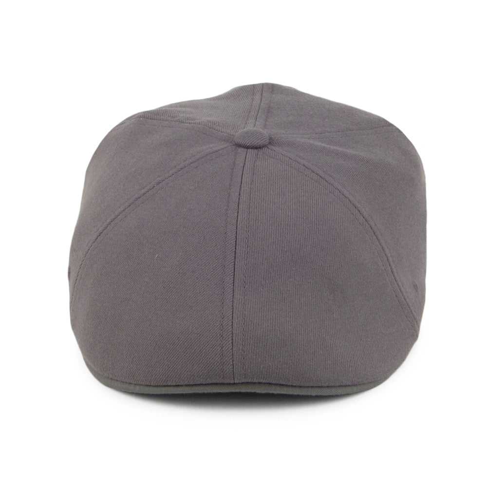 Gorra Newsboy 504 Flexfit de Kangol - Gris