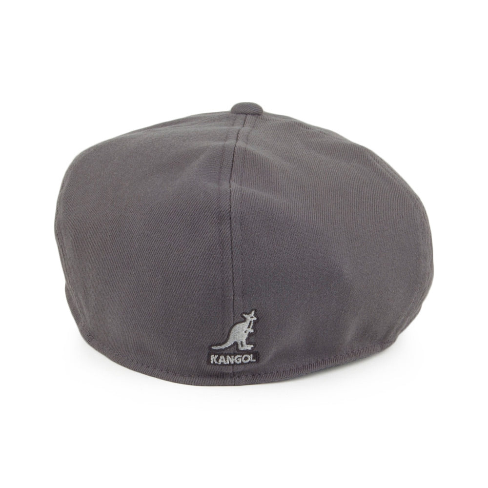 Gorra Newsboy 504 Flexfit de Kangol - Gris