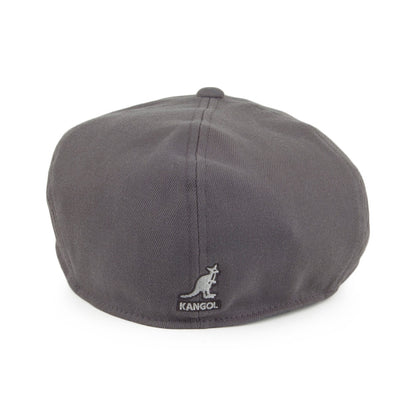 Gorra Newsboy 504 Flexfit de Kangol - Gris