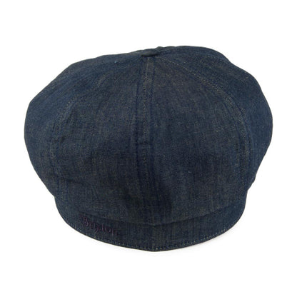 Gorra Baker Boy Montreal de Brixton - Vaquero