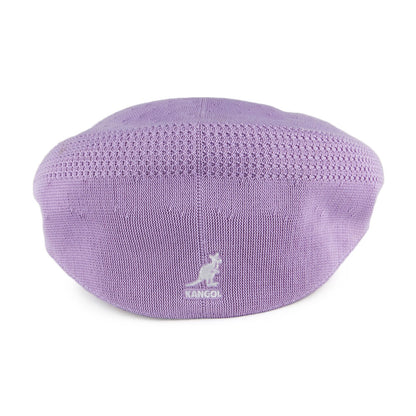 Gorra plana 504 Tropic Ventair de Kangol - Lavanda
