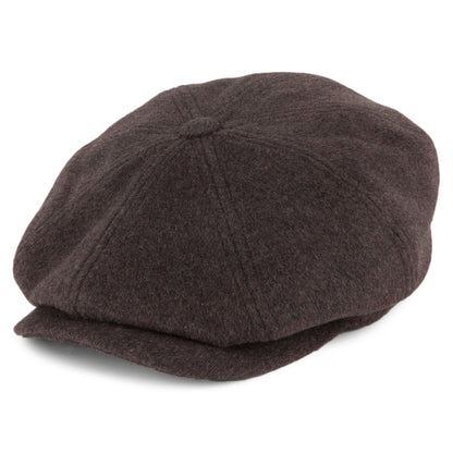 Gorra Newsboy Springfield de Bailey - Topo