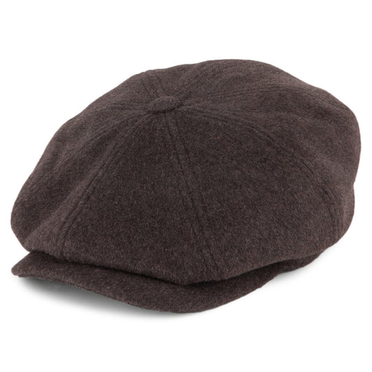 Gorra Newsboy Springfield de Bailey - Topo