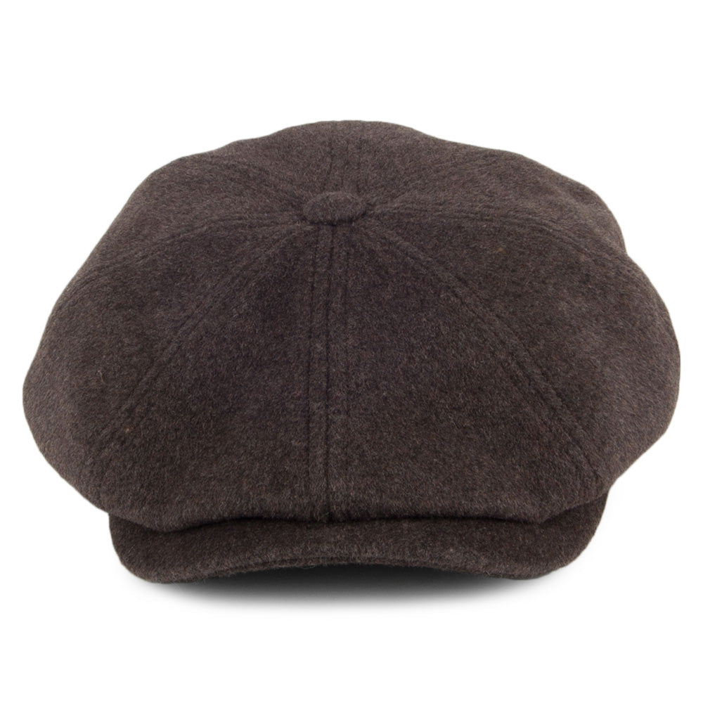 Gorra Newsboy Springfield de Bailey - Topo
