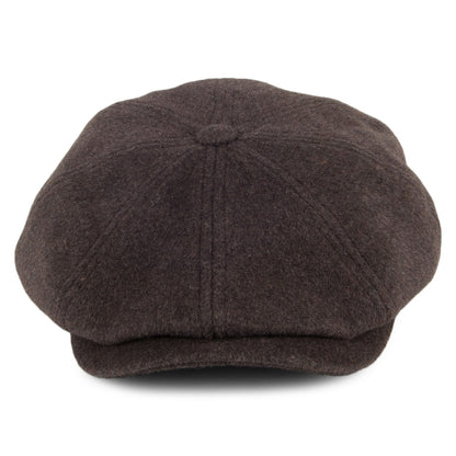 Gorra Newsboy Springfield de Bailey - Topo