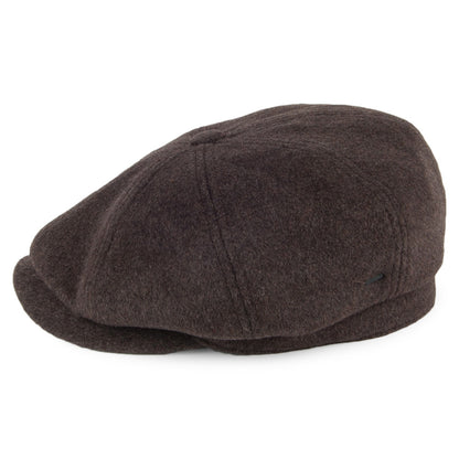 Gorra Newsboy Springfield de Bailey - Topo