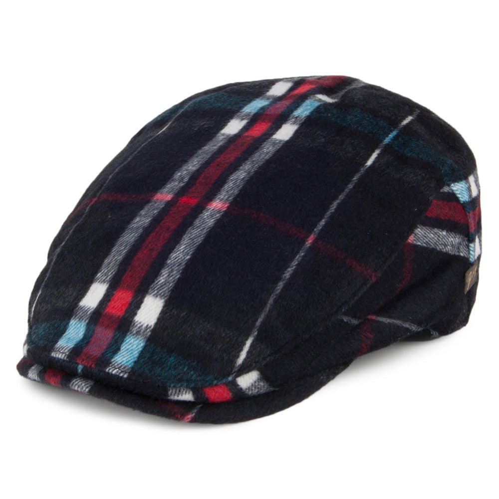 Gorra plana Tembin Classic de Bailey - Multicolor