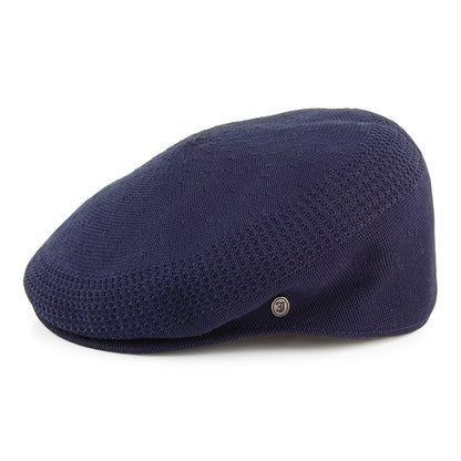 Gorra plana Summer de Jaxon & James - Azul Marino