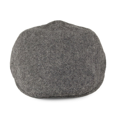 Gorra plana Driver de Tweed de Levi's - Gris