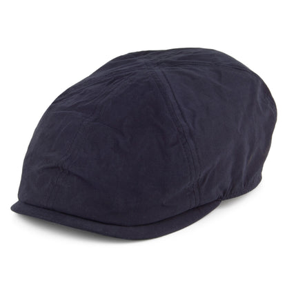 Gorra Newsboy Micro 6 de Failsworth - Azul Marino