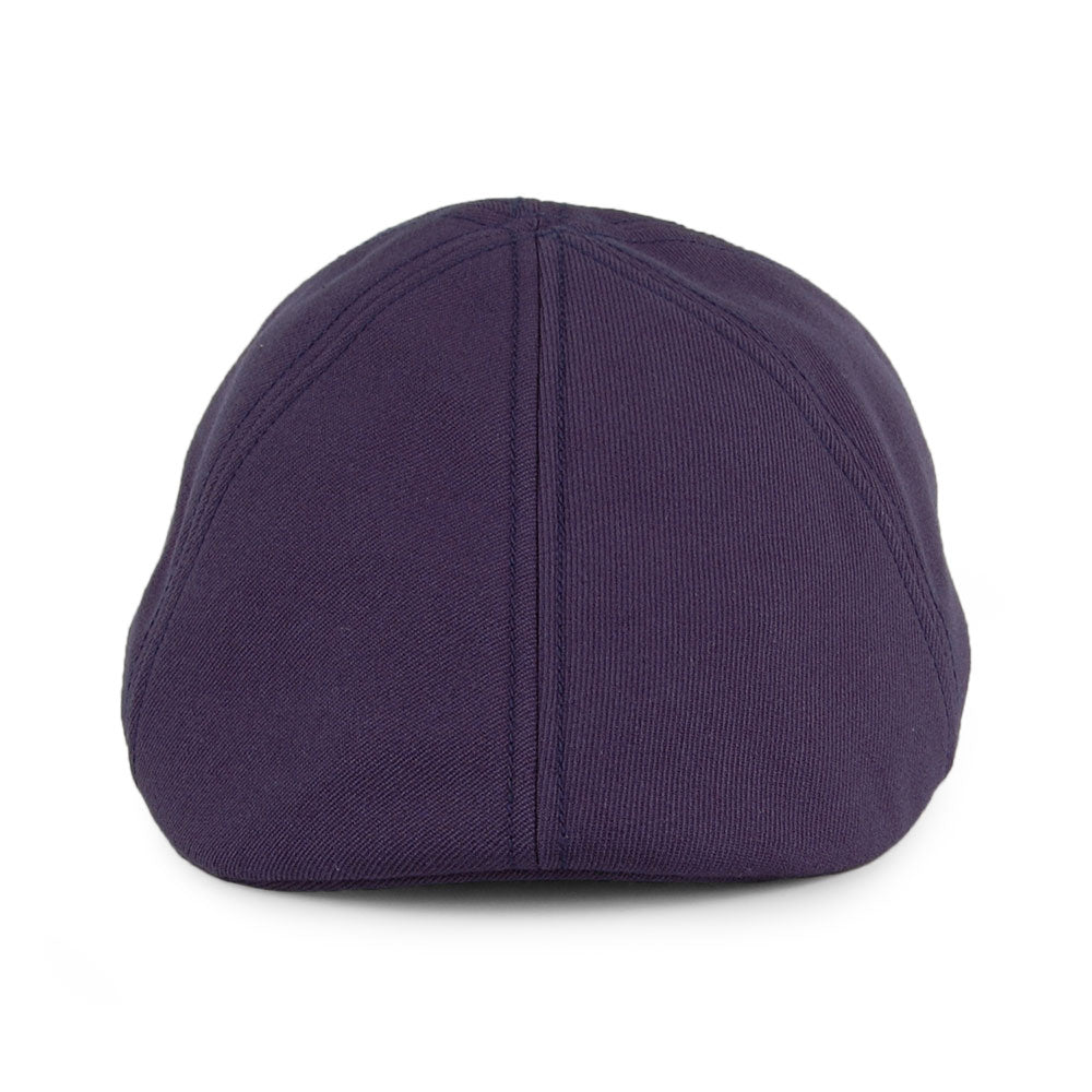 Gorra plana Old Town de Goorin - Azul